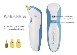 Plasma Pen Liss